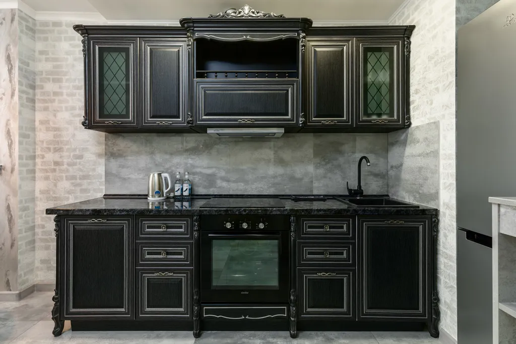 Lux апартаменты с шикарным видом на дон