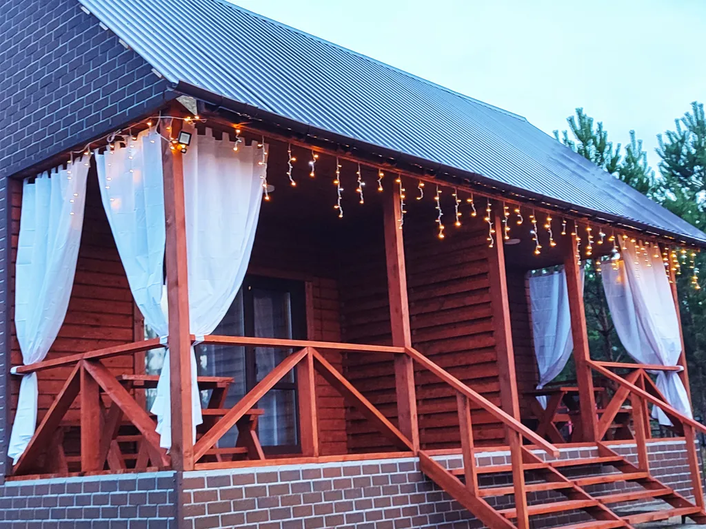 Квартира Комната — аренда посуточно в Элекмонар