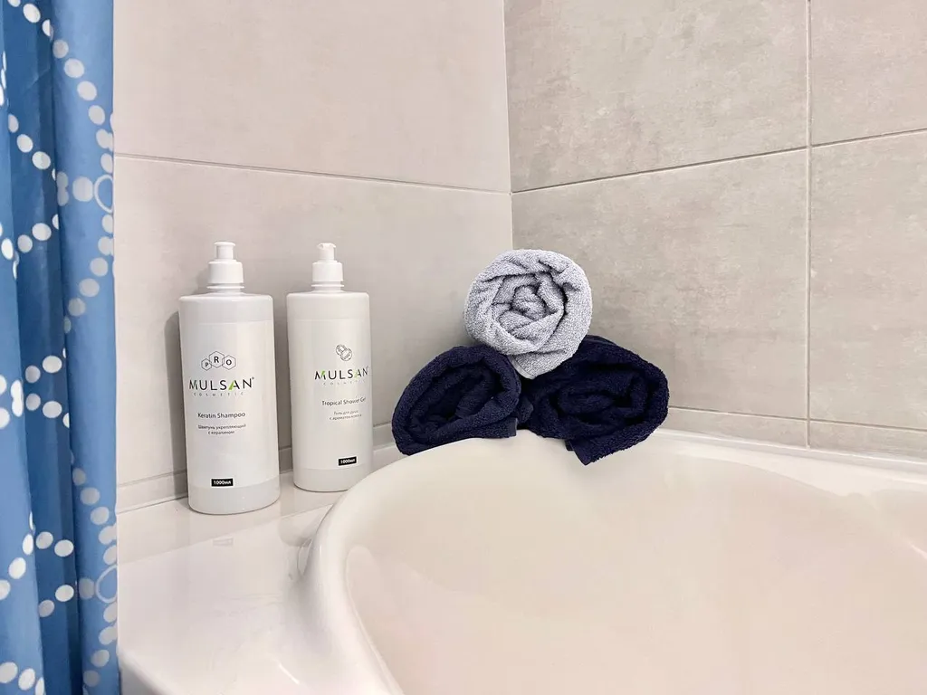 Апартаменты комфорт класса в центре