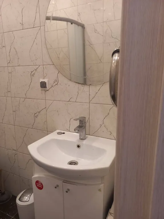 Квартира Уютная квартира с прекрасным видом на лес — Раздольное