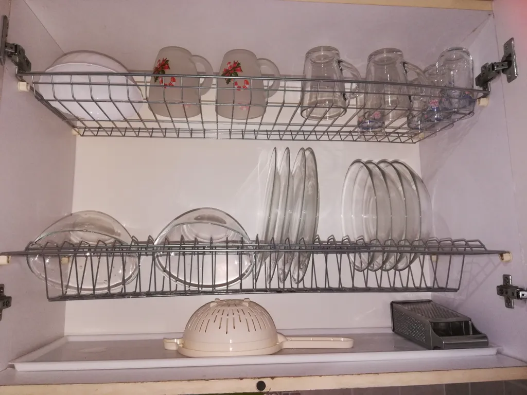 Уютная 2-комнатная квартира с хорошей локацией и отличным видом