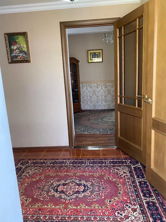 3-комнатный Дом