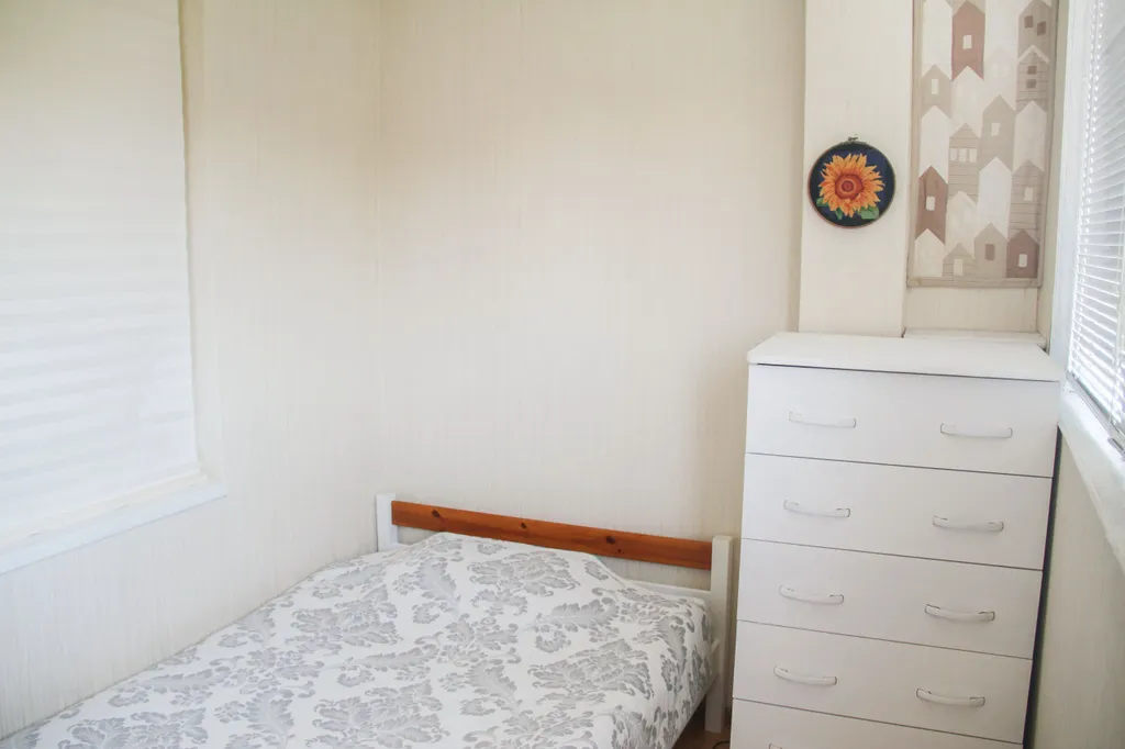 Квартира Комфортная комната с лоджией, вид на горы — Адлер