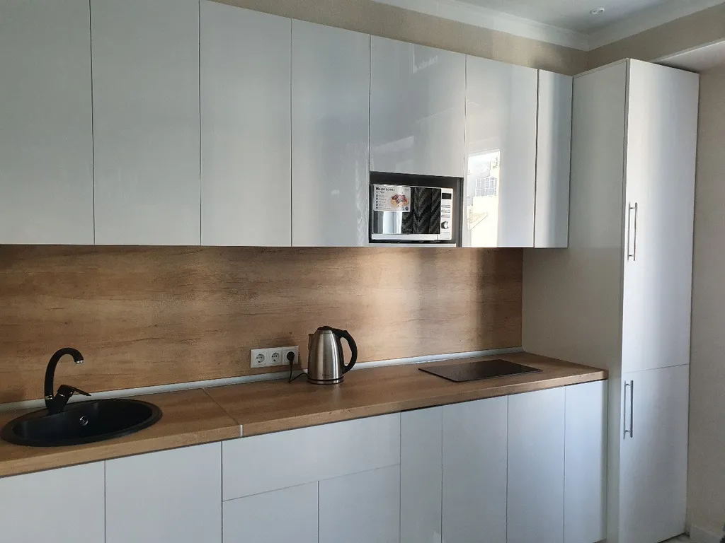 Квартира Urban3 — Алматы