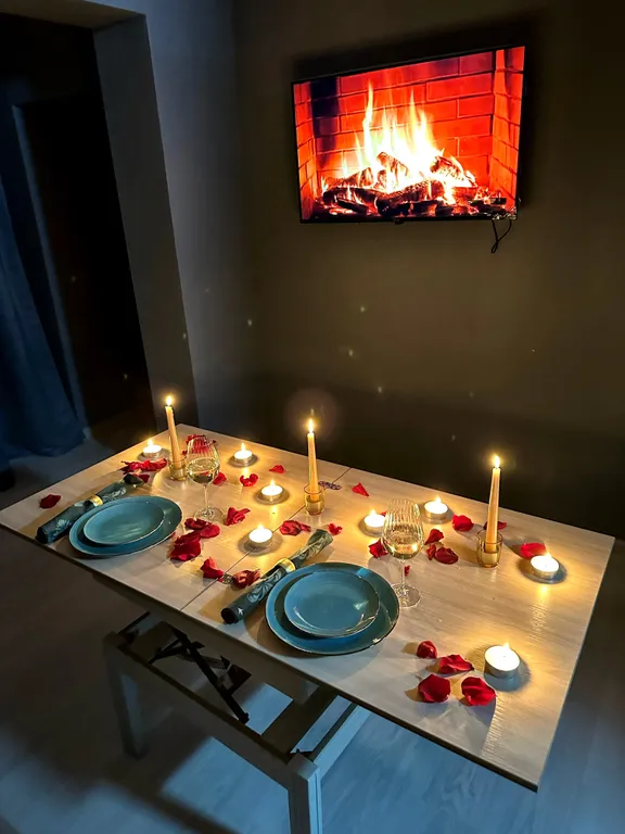 Квартира в самом тихом спальном районе города — аренда посуточно в Донецк