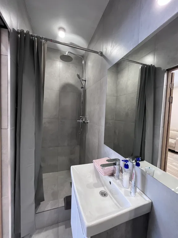 2-комнатная ЕвродУшка на Зеленой