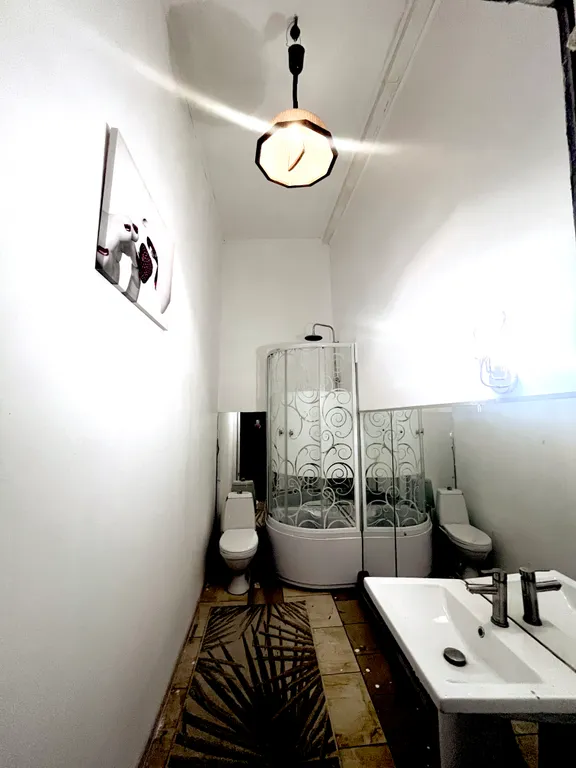 5-комнатный Дом