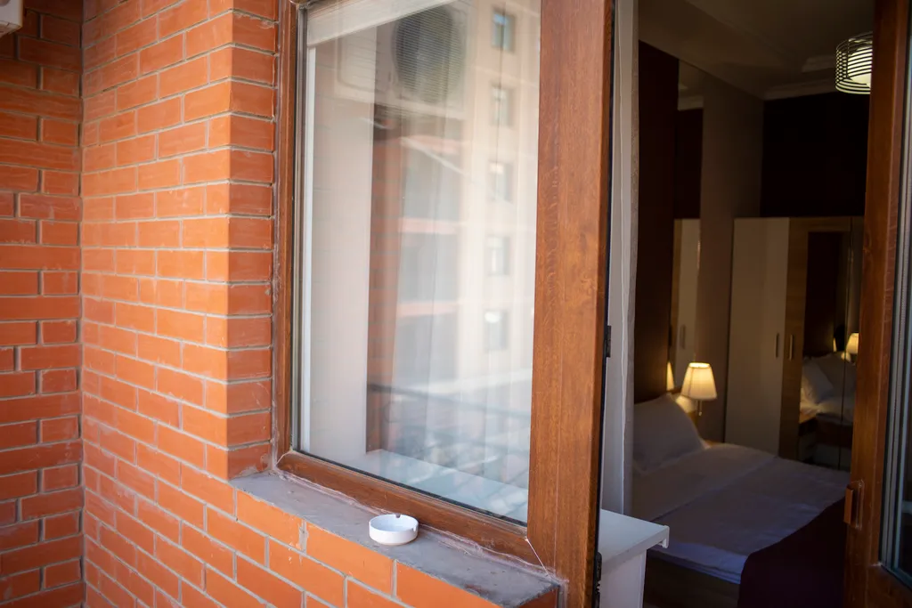 Уютная квартира в престижном ЖК