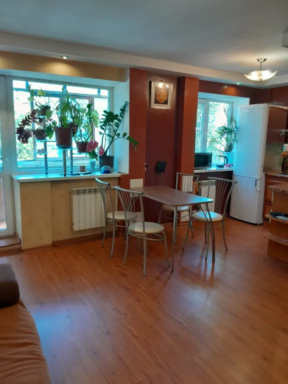 3-х комнатная квартира, Ленинский район, Елшанка, ВСО