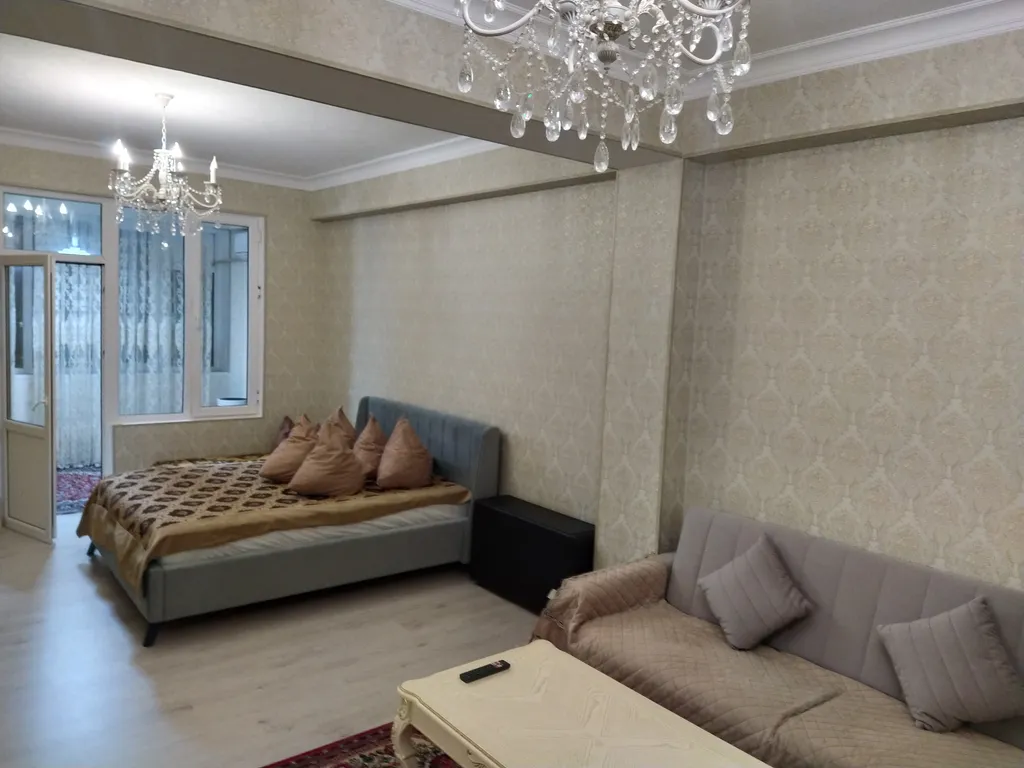 Квартира у моря — аренда посуточно в Дербент