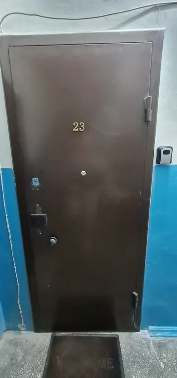 Апартаменты в центре города