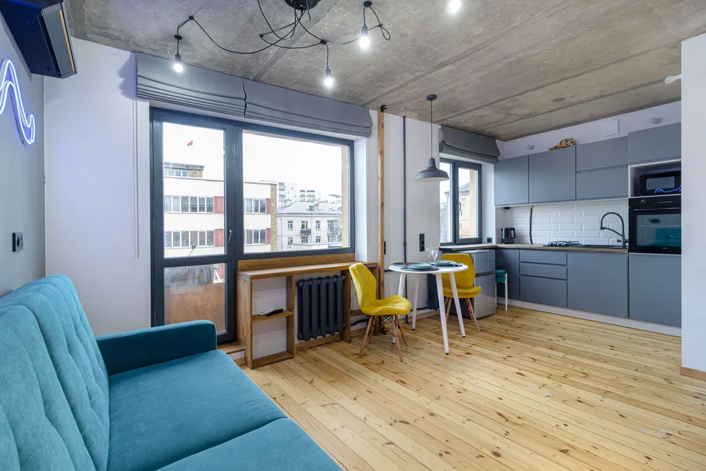 Апартаменты ''Цум'' - метро пл. Якуба Коласа