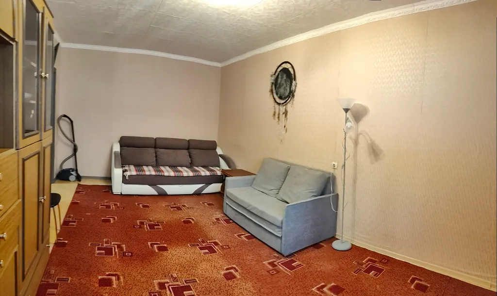 Уютная квартира в центре