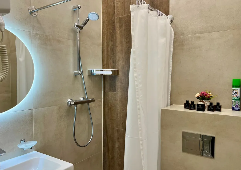 Квартира Комната — Сириус