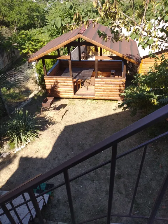 Коттедж Уютный семейный дом у моря в Курортном — Курортное (Феодосия)