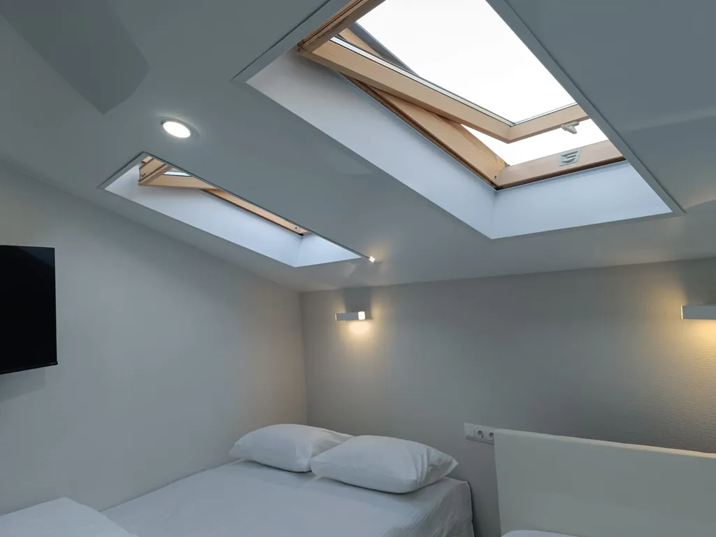 Квартира Квартира Стильная студия в Элитном Сириусе — Сириус