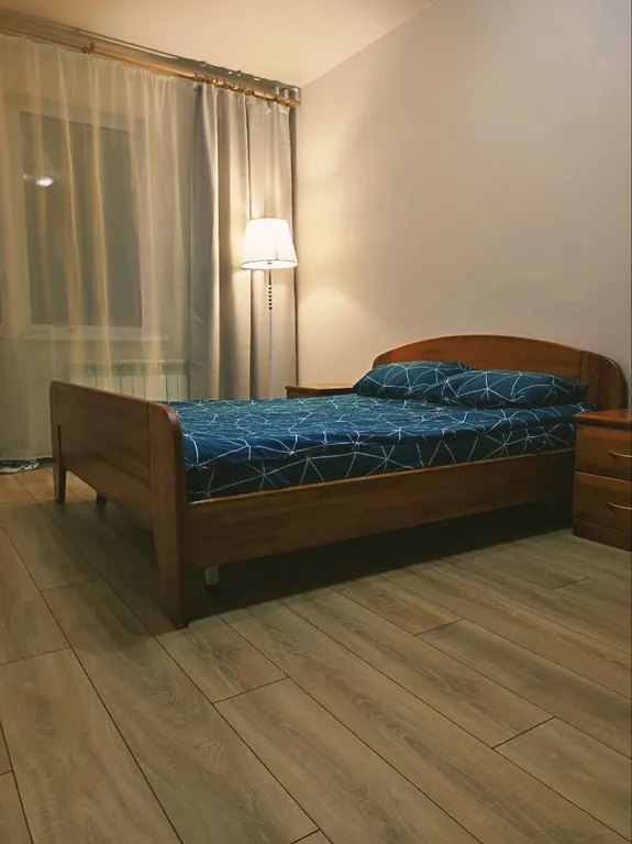 Квартира Уютная квартира в Октябрьском районе — Иркутск