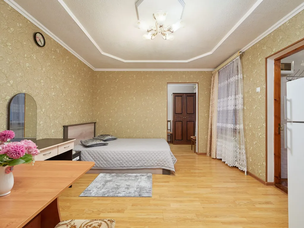 Коттедж 2-комнатный Дом — Кисловодск