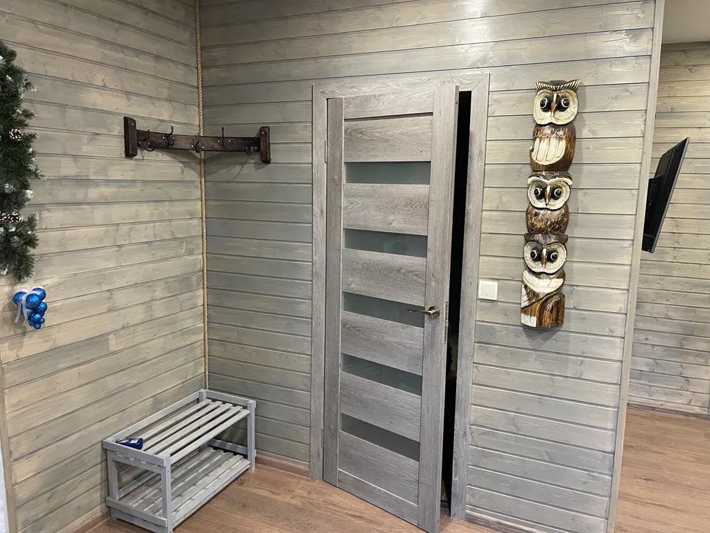 1-комнатный Дом