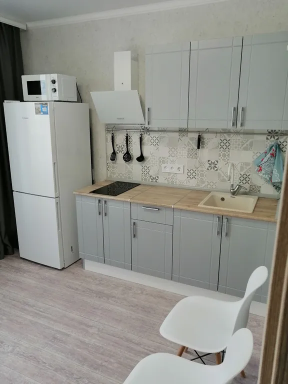 Квартира Уютная квартира — Анапа