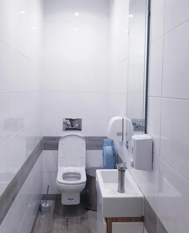 Загородный дом для праздника