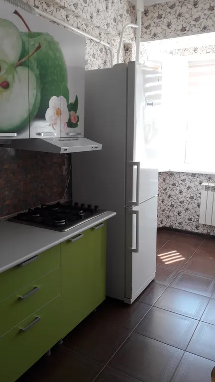 Квартира Удобная квартира в тихом центре — Анапа