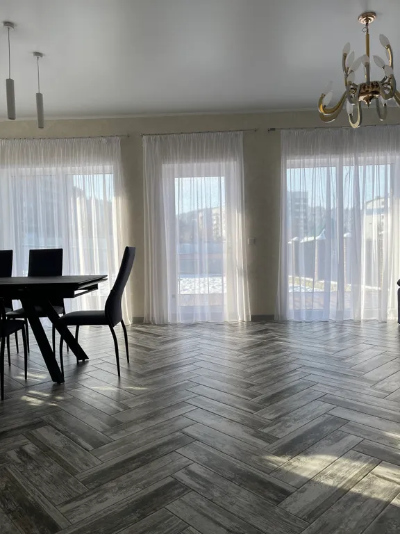 Дом в курортной зоне