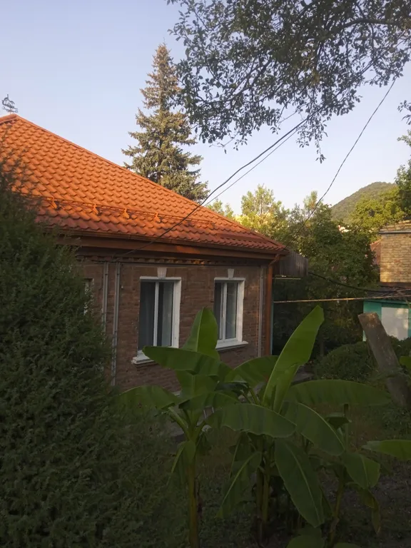 Коттедж Уютный дом с видом на горы — аренда посуточно в Железноводск