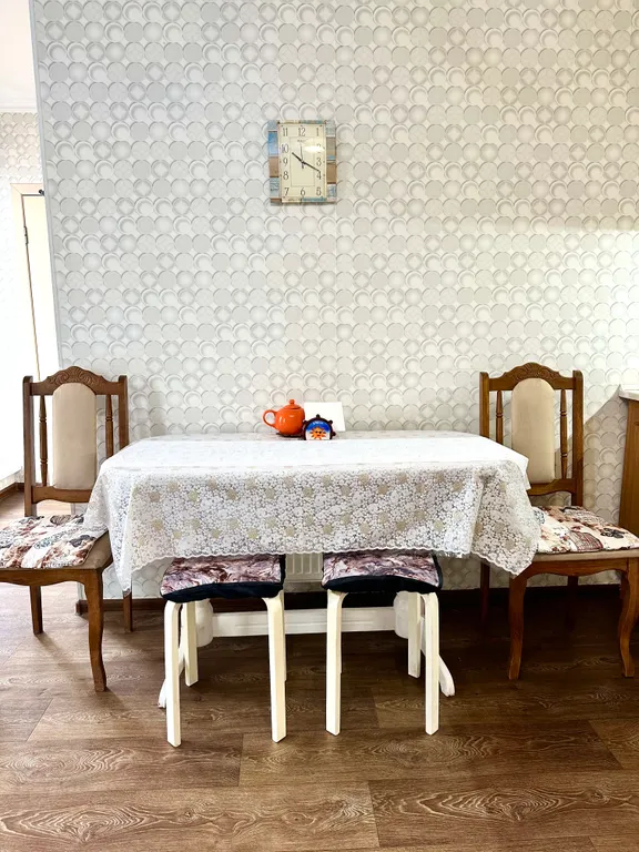 Гостевой дом с отдельными входами самый уютный в городе