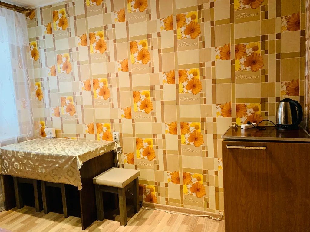 Квартира для вашего отдыха