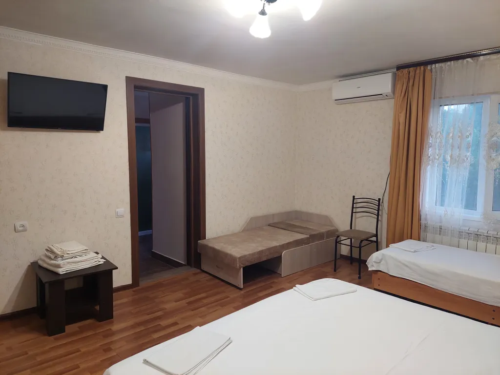 Квартира Комната — Гагра