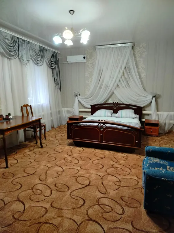 Квартира Комната — аренда посуточно в Урюпинск