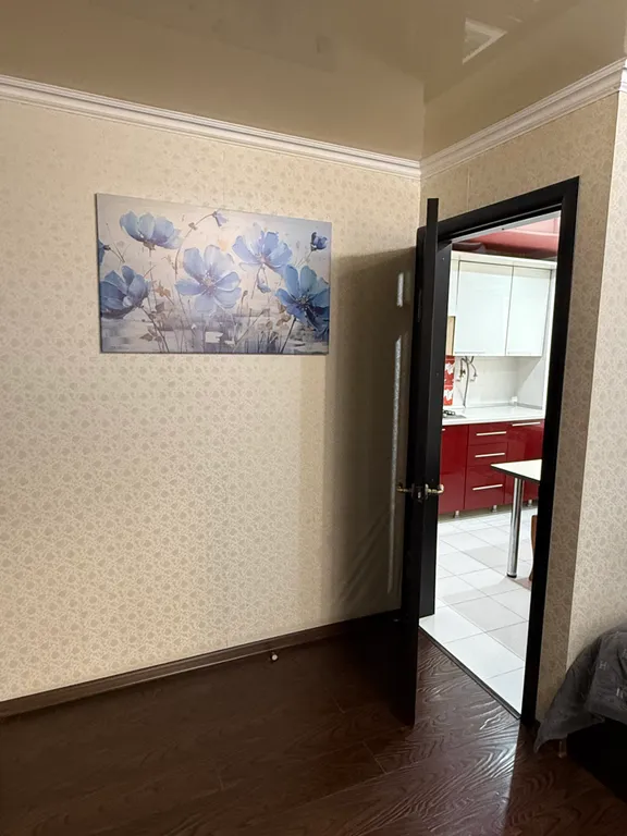 Вместительная двушка в самом центре