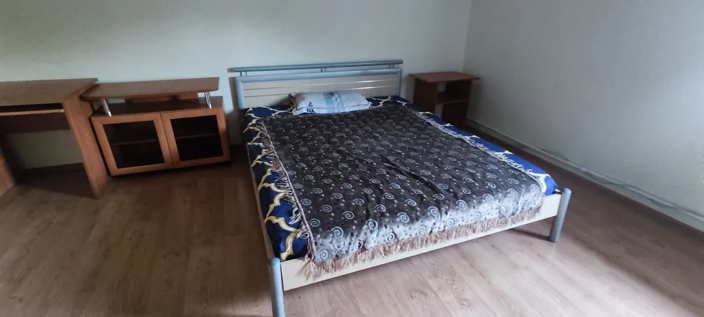 Комната в частном секторе.