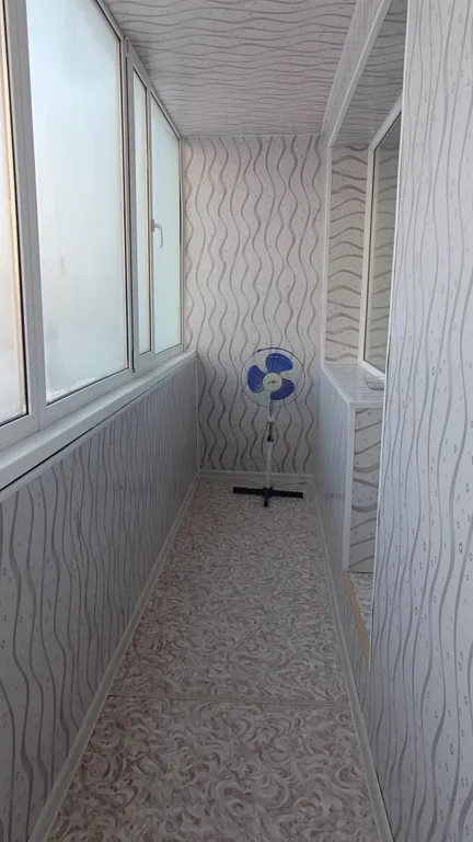 Квартира в районе ж/д вокзала