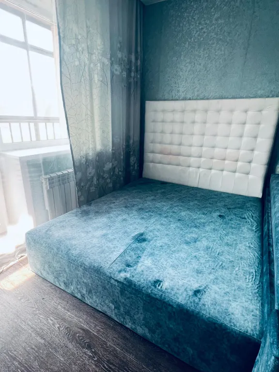 Уютная студия в центре