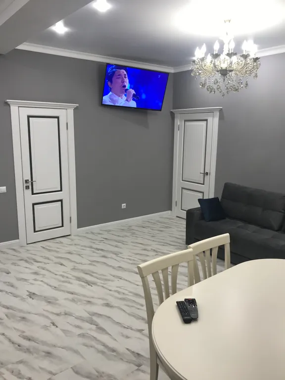 Уютная квартира в сердце Кисловодска — аренда посуточно в Кисловодск