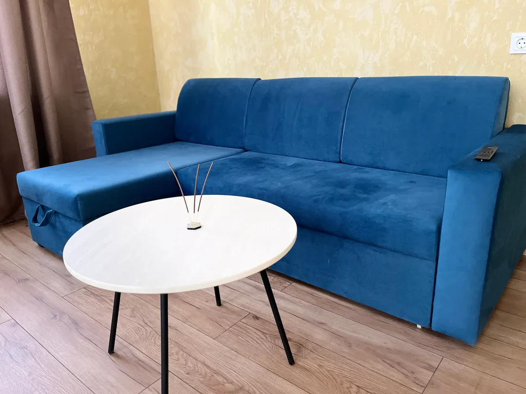 Квартира Квартира Рядом с центром и Ареной 2000 — Ярославль