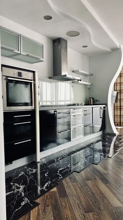 Уютная студия в самом сердце Калининграда