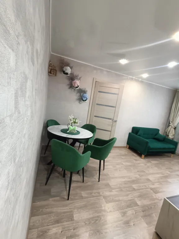 Домашний уют