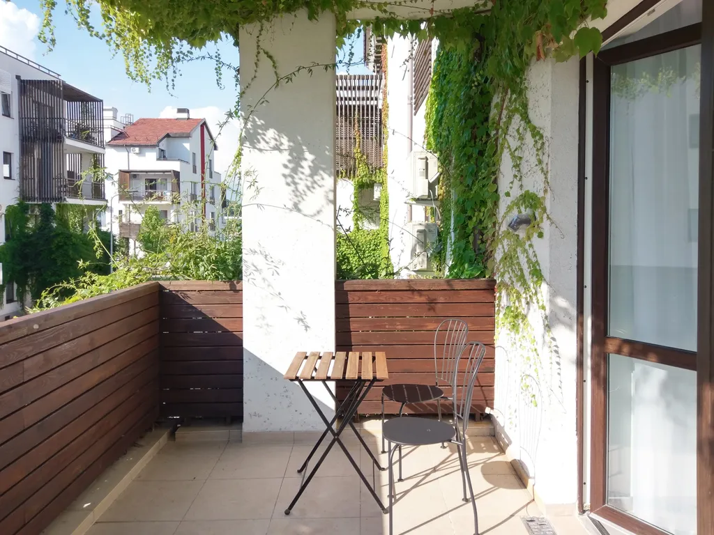 Квартира с 2-я спальнями Ringo