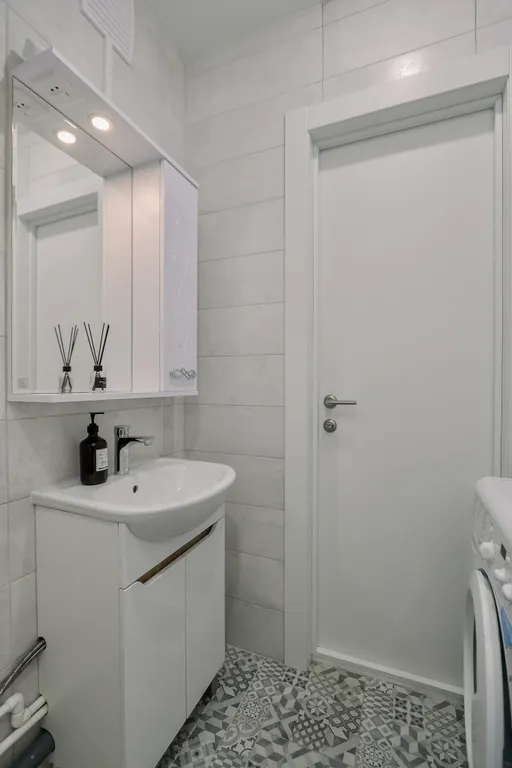 Апартаменты Privi House на Парковой 5а