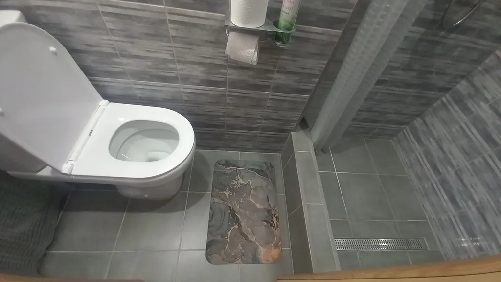 Уютная студия в центре