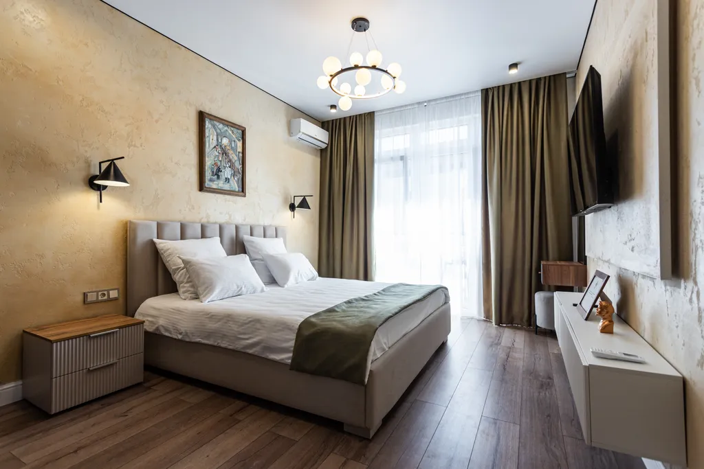 Вилла премиум класса