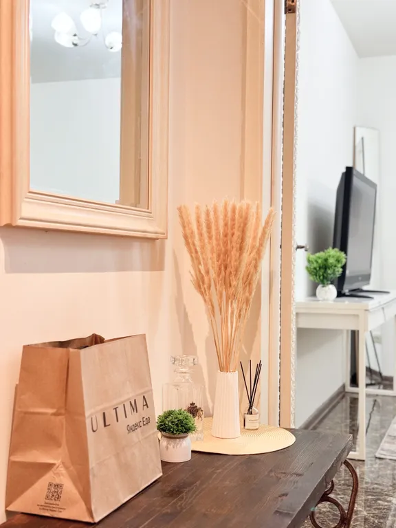 Квартира Стильная квартира на Патриках — Москва