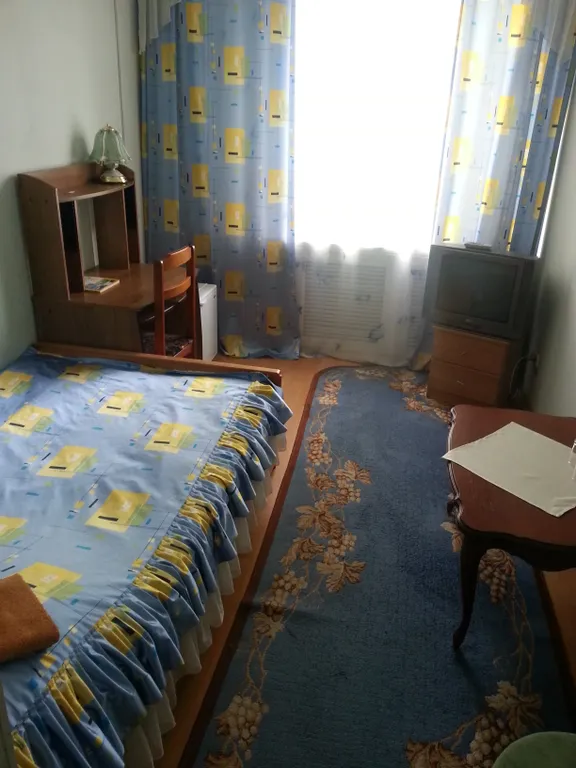 Квартира Комната — аренда посуточно в Людиново