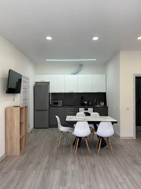 Вау Абрау! Новый дом.