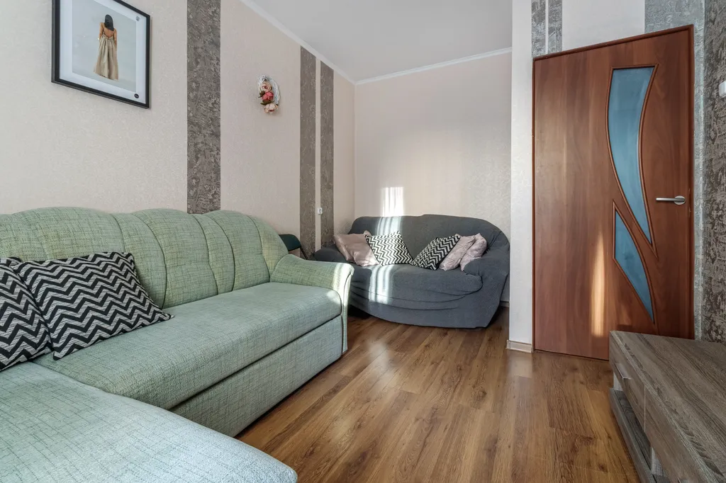 Уютная Большая квартира в центре Гродно