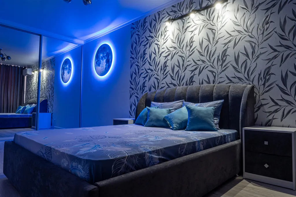 Релакс квартира — аренда посуточно в Ставрополь