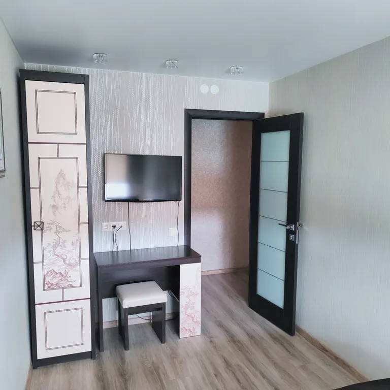 Уют и тишина в центре Петрозаводска